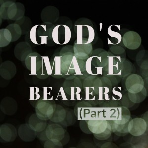 God's Image Bearers | Brett Nixon-James (Evening Service)