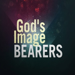 God's Image Bearers | Brett Nixon-James