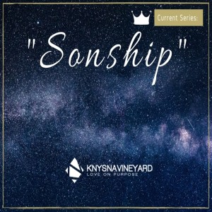 Sonship (Part 4) - Richard Olivier
