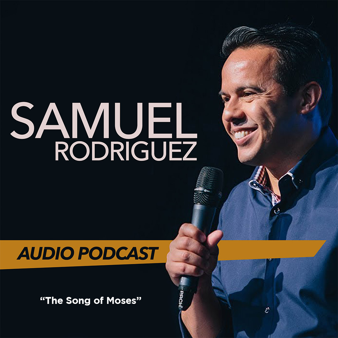 The Song of Moses