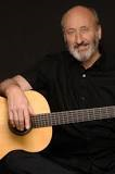 Noel Paul Stookey (Paul from Peter, Paul &amp; Mary)