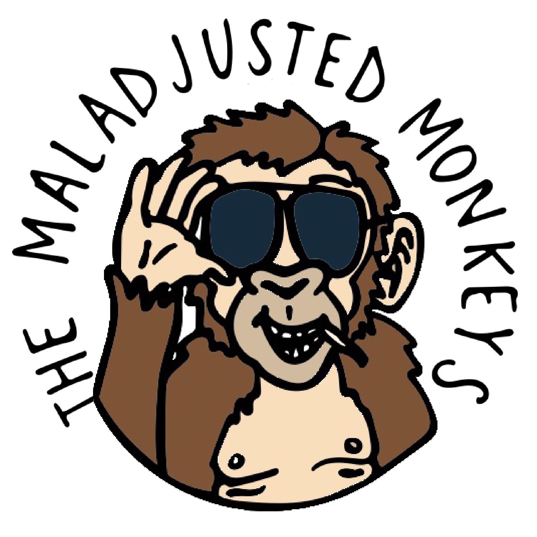 Episode #4 - "Nothing sobers you up like an elderly man bleeding from the head"