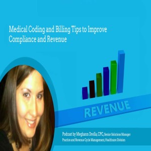 Medical Coding and Billing Tips to Improve Compliance and Revenue