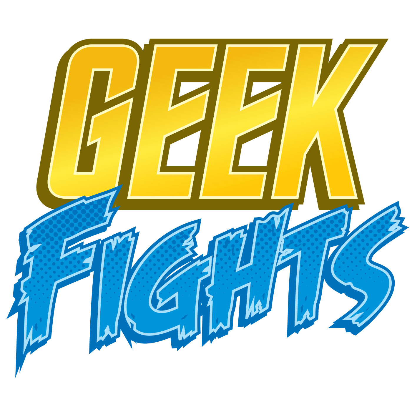 Geek Fights 168: Best of Britain 2,The Empire Strikes Back