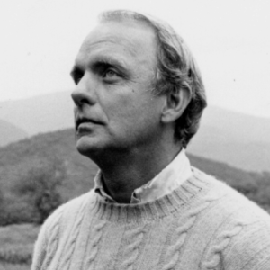 Pay Attention: A Tribute to Frederick Buechner