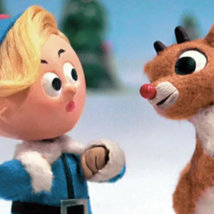 A Christmas Special, Part 2