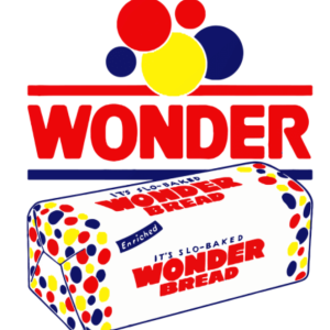 Wonder Bread