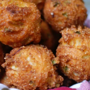 Hush...Puppy...
