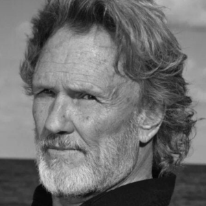 Why Me Lord: The Gospel According to Kris Kristofferson