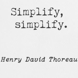 Simplify. Simplify. Part 1