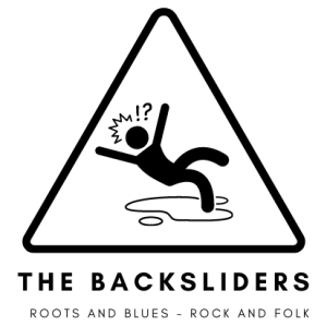 A Backsliders Bonus: ”See Me Through”