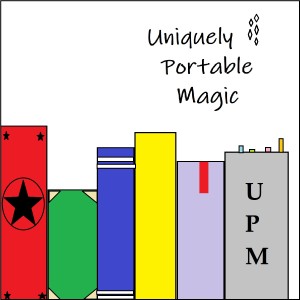 Welcome to Uniquely Portable Magic