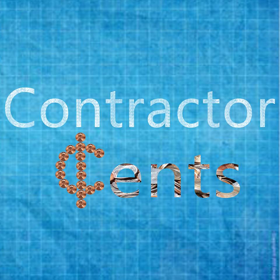 Contractor Cents - Episode 12