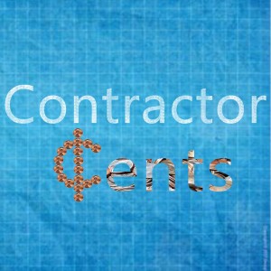 Contractor Cents - Episode 95
