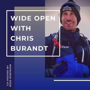 Ep. 02 | How We Got Our Jobs at Burandt's Backcountry Adventure