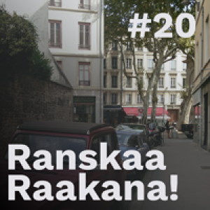 Ranskaa raakana! #20 – Tasa-arvoinen kielenkäyttö Suomessa ja Ranskassa 