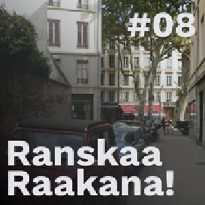 Ranskaa raakana! #08 – Ranskan puhuttelusanat: etunimi, Monsieur, Madame vai Mademoiselle?