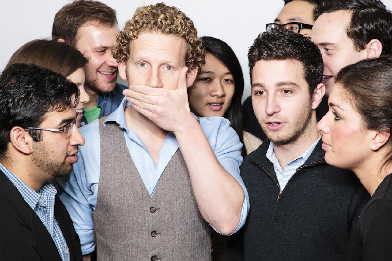 Episode 1: Jonah Berger - How To Make Your Products Go Viral
