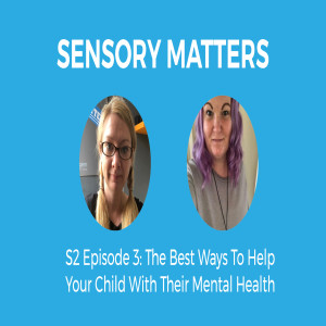 Employability And Autism With Autistic Genius (Sensory Matters #3)
