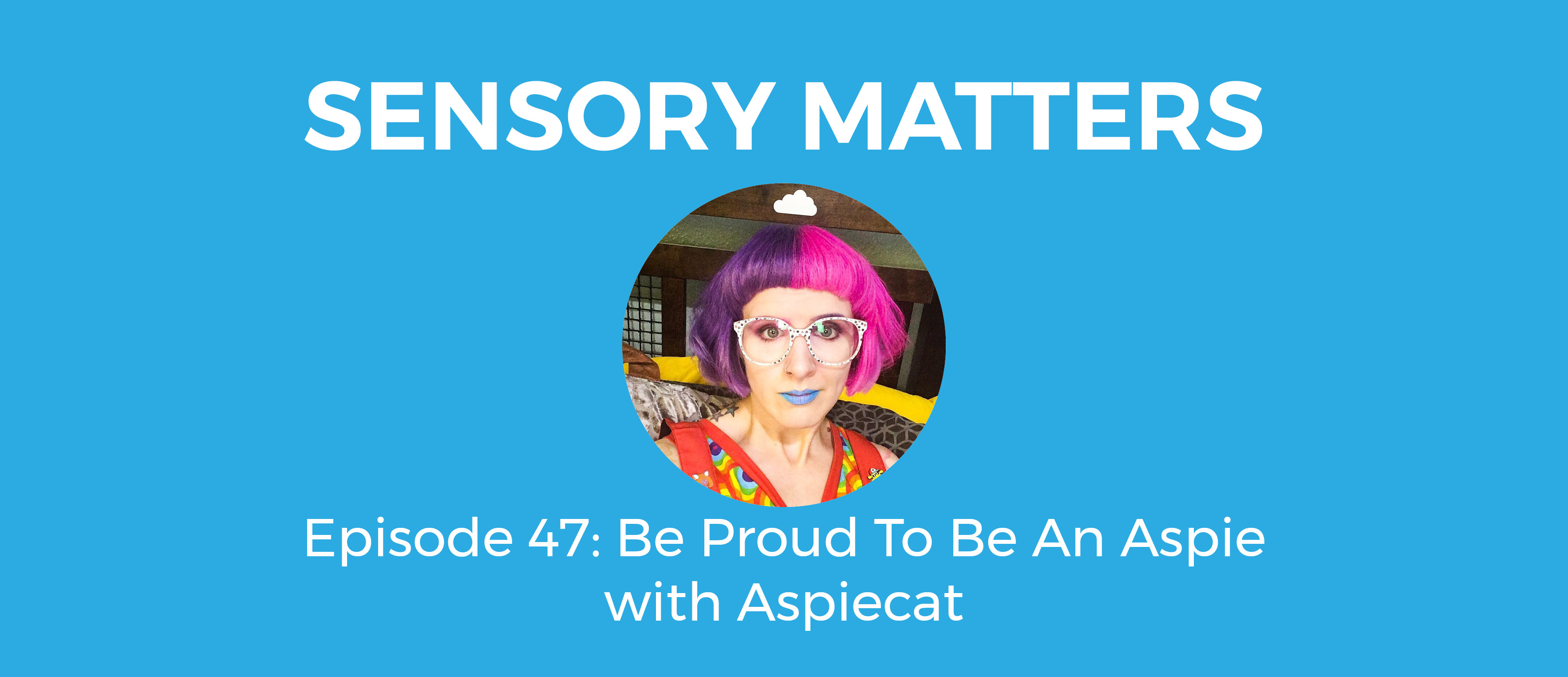 Sensory Matters