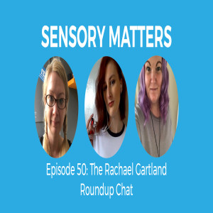 Is Everyone a Little Autistic Or Do They Have SPD? (Sensory Matters #50)