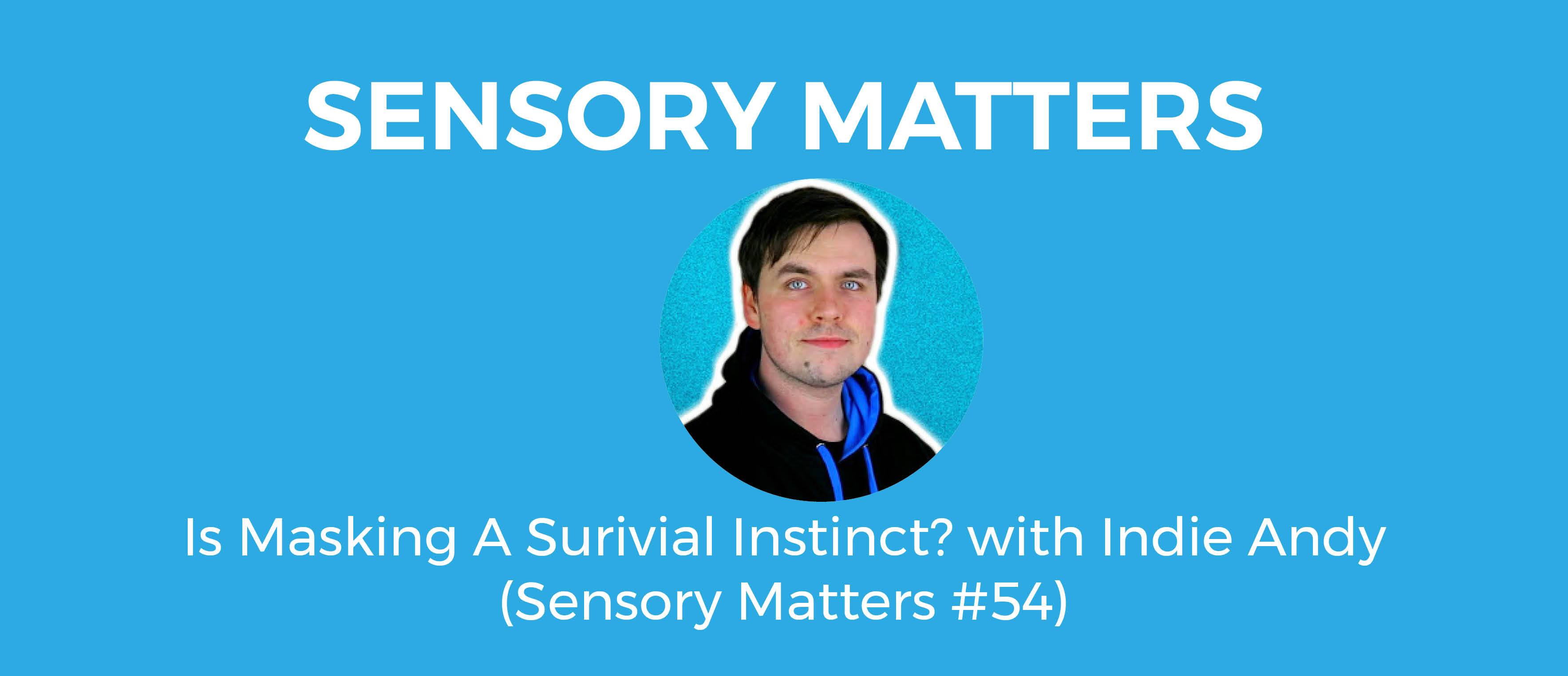 Sensory Matters