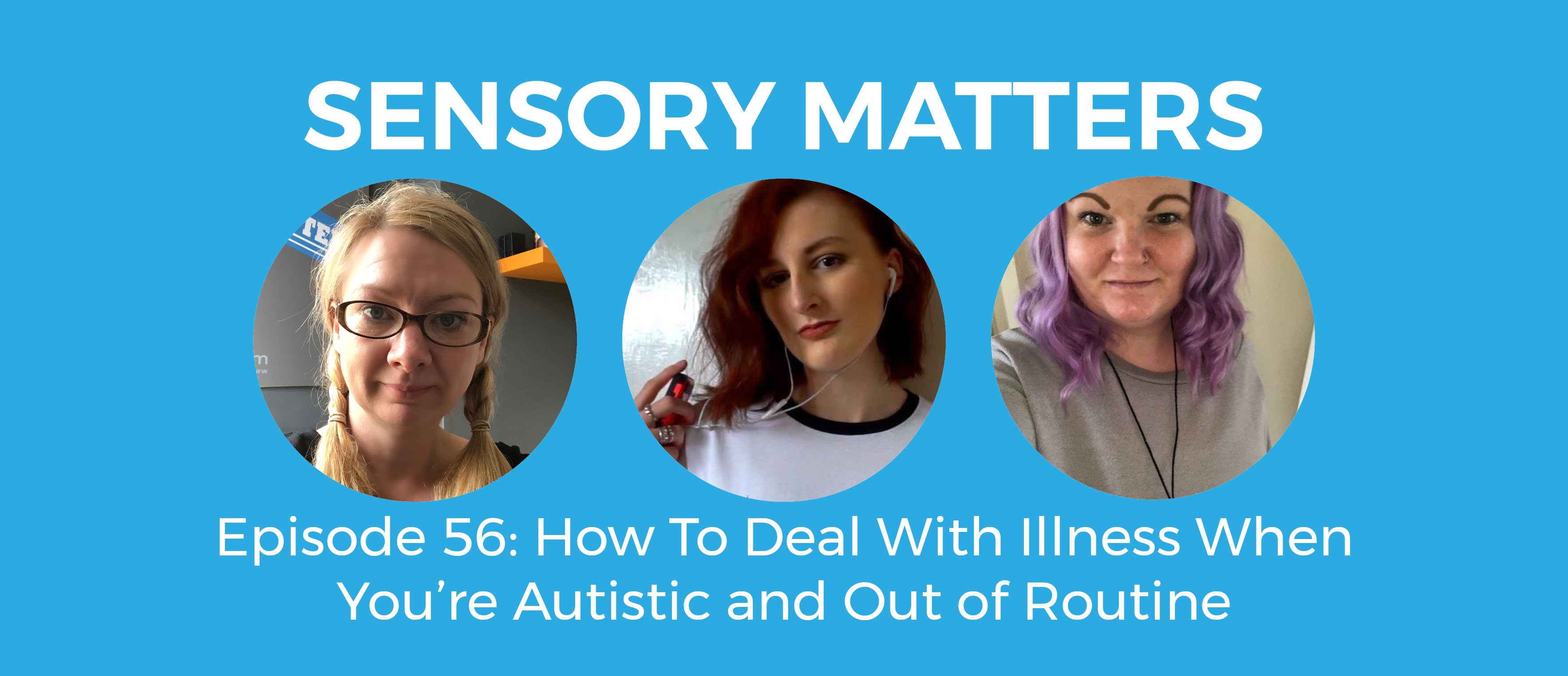 Sensory Matters