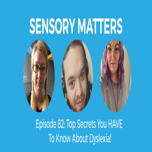 Top Secrets You HAVE To Know About Dyslexia