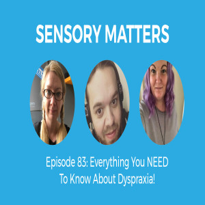 Everything You NEED To Know About Dyspraxia