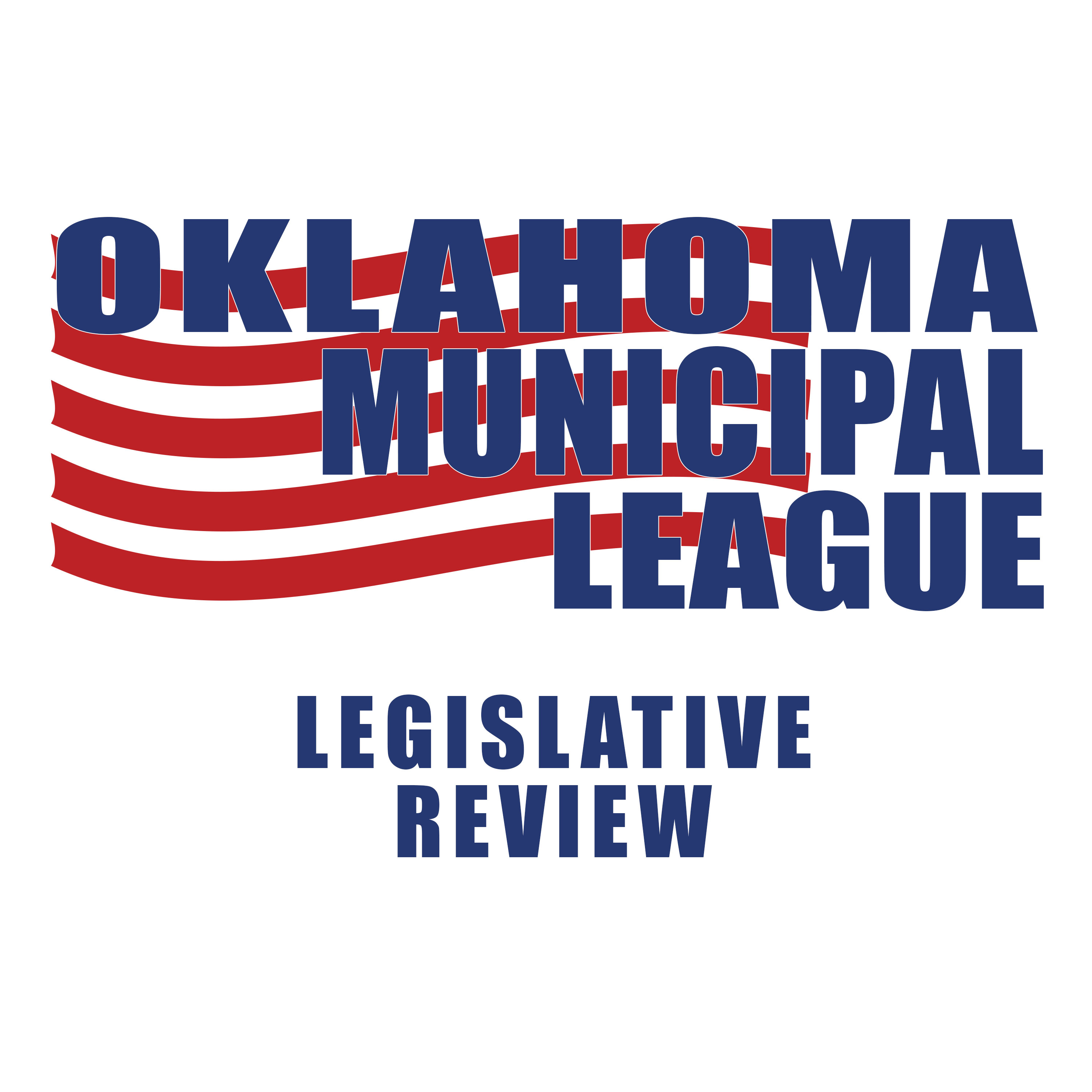 OML Legislative Update