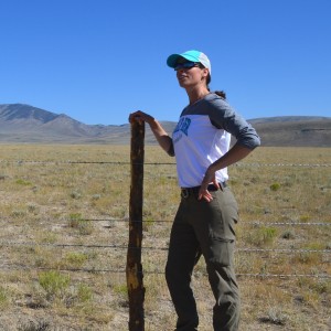 S4 E3 - Idaho Conservation Efforts with MDF state habitat coordinator, Jessie Shallow