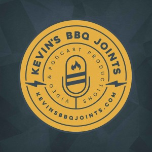 BBQ - EP - 155 - Kelly Yandell - Photographer | Attorney | Mother | Texan | Cook | Writer