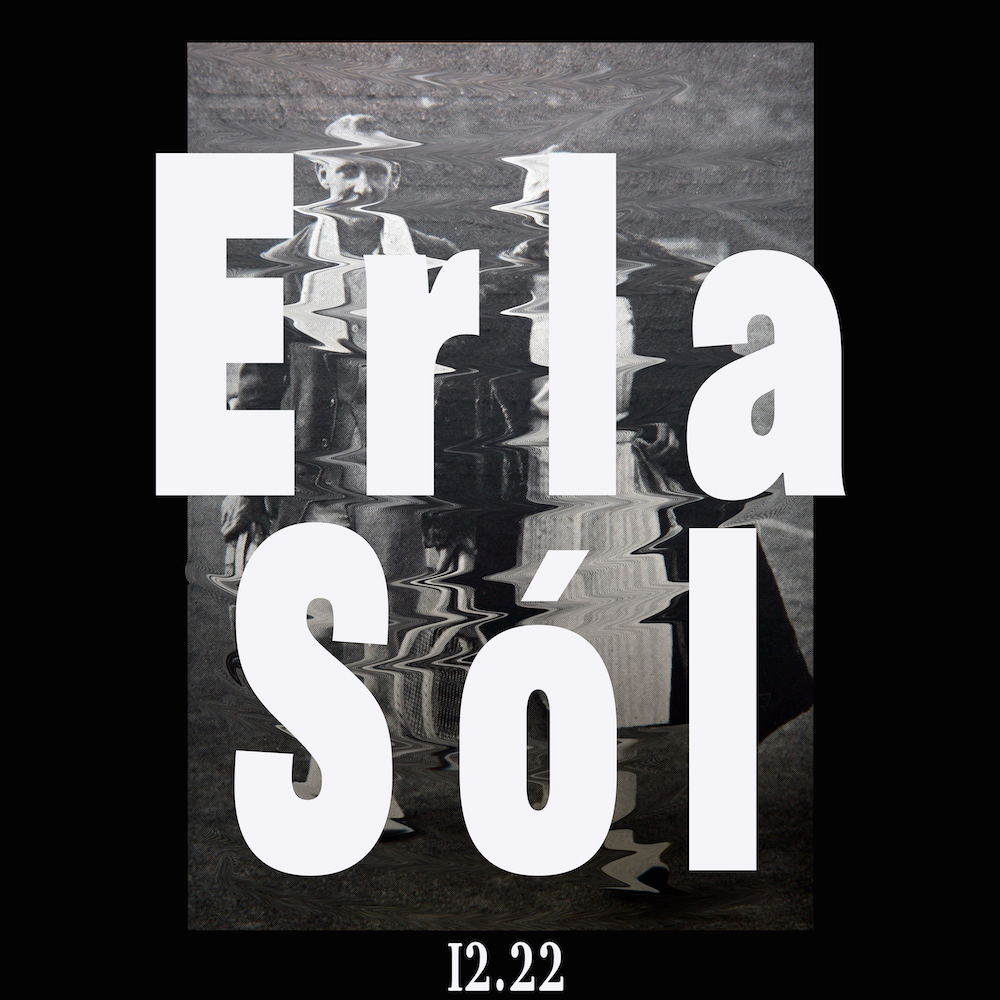 Episode 041- Erla Sól. (December 22nd, 2018)