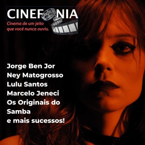 Cinefonia: ”Eu Sinto Muito”, ”Luna” e Mostra Audiovisual Jornalistas de Minas