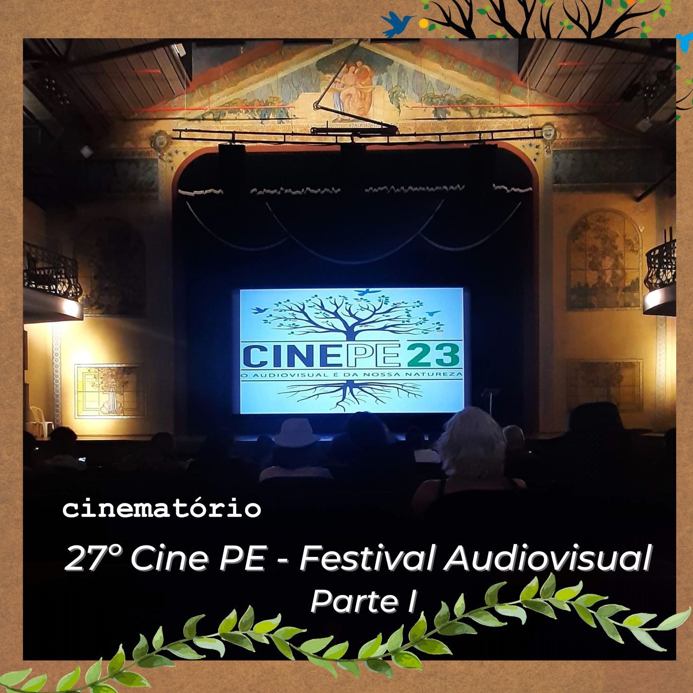 Cinematório