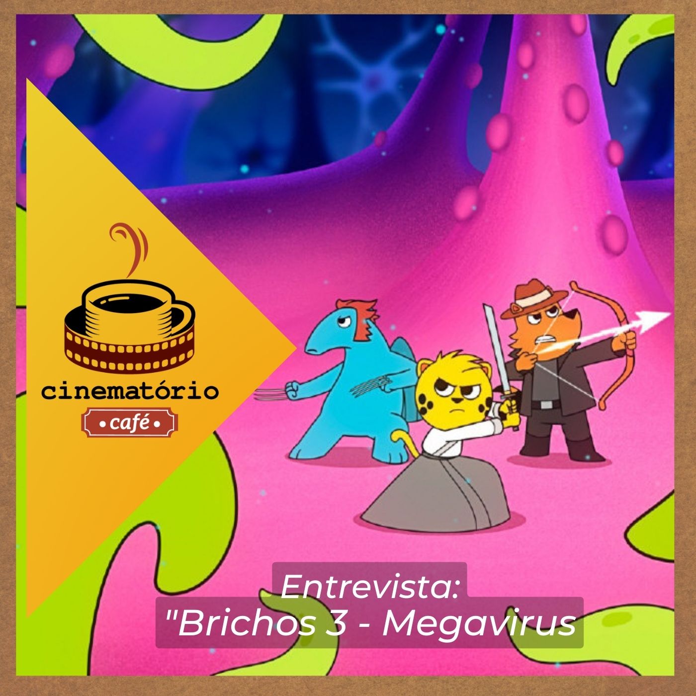 Cinematório