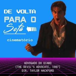De Volta Para o Sofá: 