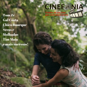 Cinefonia: ”A Vida Invisível” na 13ª CineBH