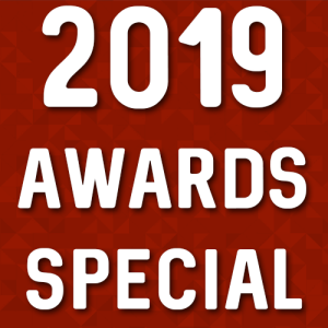 Defend the Podcast - 2019 Awards Extravaganza!