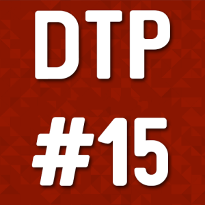 Defend the Podcast - Episode 15