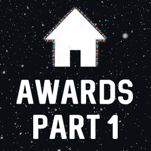Defend the Podcast - Awards Extravaganza - Part 1