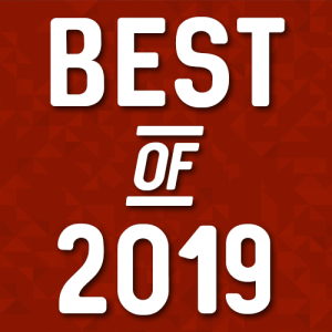 The Best Games of 2019!