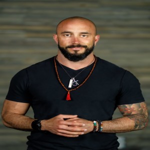 Ep 81- Mo Brossette- The New Alpha Code