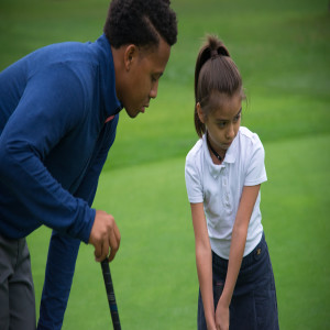 Ep 49- Albert Jennings- Mental Toughness From A Child Golf Phenom