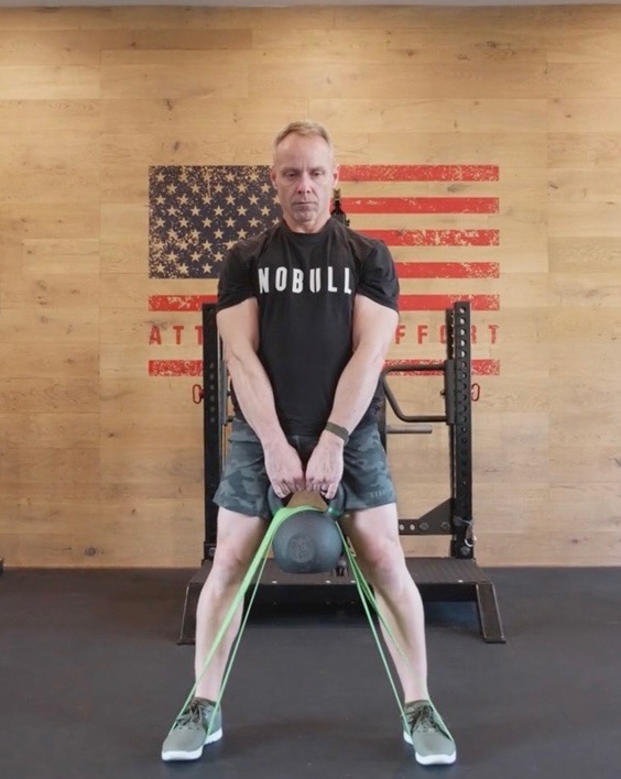 Mental Toughness Podcast With Dr. Rob Bell