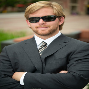 Jake Olson- USC long-snapper blind since age 12.