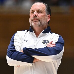 Ep. 155 - Mike Brey - Be The Coach You Always Wanted