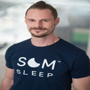 Rob Bent- Som Sleep- 250,000 Night's of Sleep