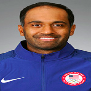 Rajeev Ram- A Grand Slam Champion