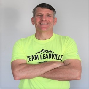 Ep 78- Tony Hofmann- Team Leadville ”Endurance, Teamwork, & Grit”